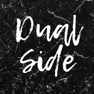 Dual Side logo